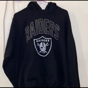 Raiders Hoodie